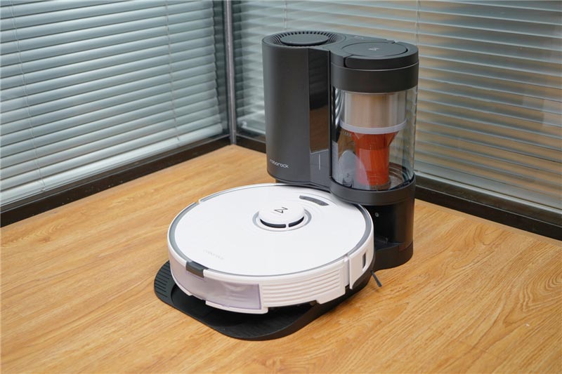 石头扫拖机器人T7S Plus性能如何? 石头T7SPlus石头评测