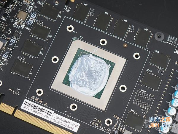七彩虹GTX1080Ti非公版怎么样 七彩虹GTX1080Ti显卡深度评测图解