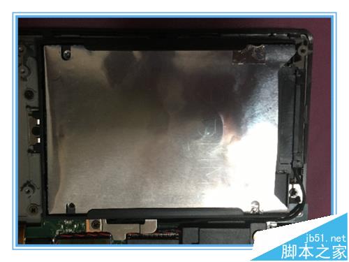 thinkpad X260笔记本怎么拆机换硬盘?