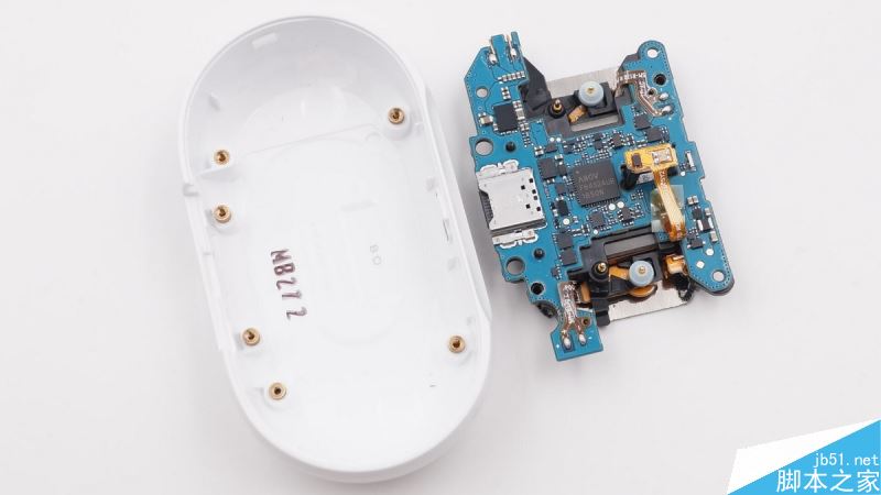 三星Galaxy Buds耳机内部做工如何 三星Galaxy Buds真无线蓝牙耳机拆解+评测