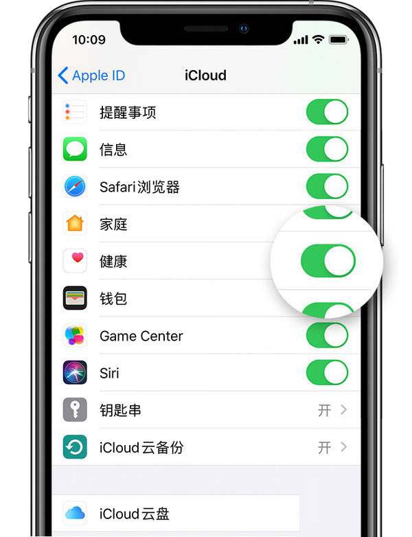 apple watch重新配对新苹果手机设置方法