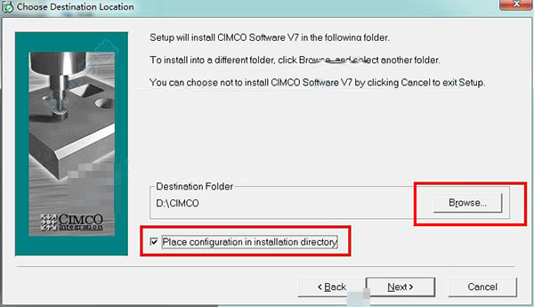 cimco edit v7怎么破解?cimcoedit7.5安装破解图文详细教程