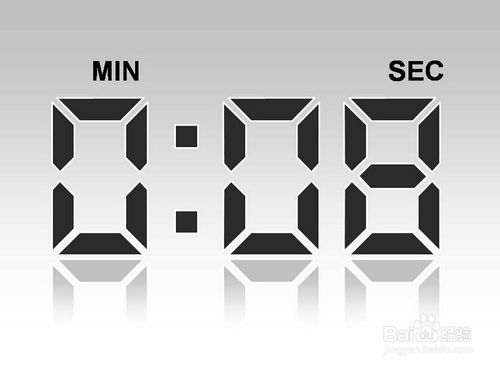 在ppt中添加秒表的几种方法图解