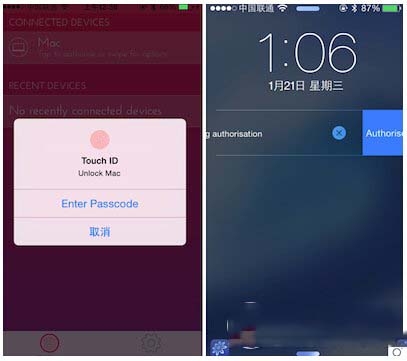 苹果macid怎么用 macid for os x使用教程
