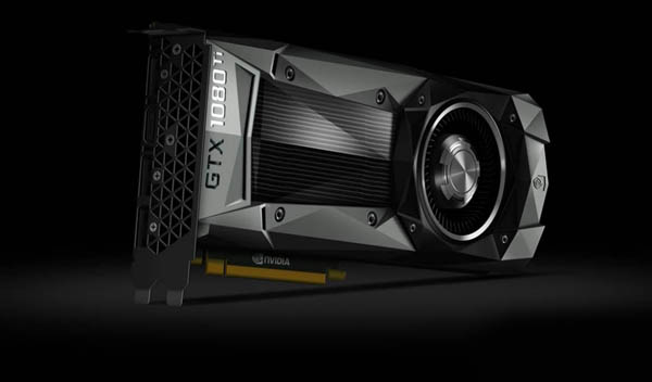 NV新卡皇GTX 1080 Ti国内售价公布