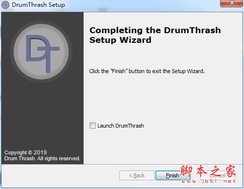 DrumThrash如何安装激活?鼓机音轨工具安装激活教程