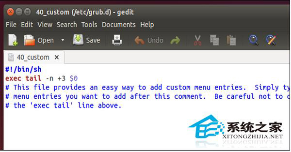 Linux下如何直接从硬盘启动Linux ISO镜像文件