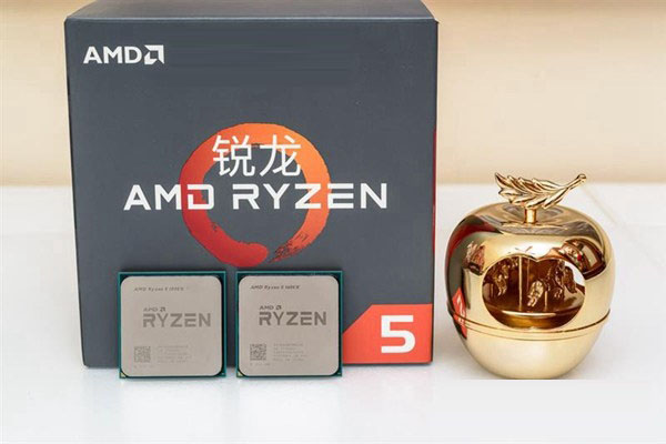 R5 1500X和i5 7500哪个好？锐龙5-1500X与酷睿i5-7500区别对比评测