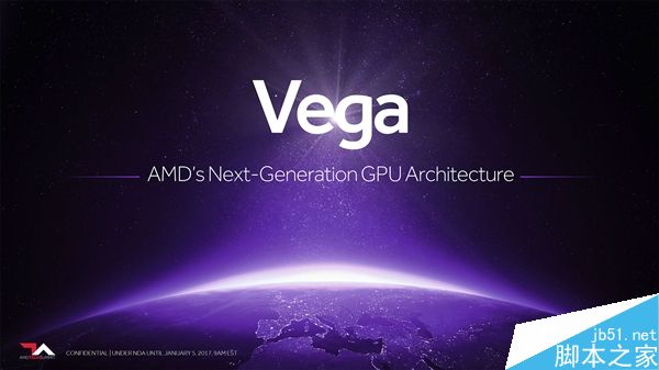 AMD RX 500系显卡大曝光:3Dlabs入门更亲民