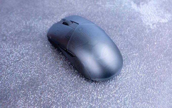 ROG烈刃2鼠标值得买吗 ROG烈刃2鼠标全面评测