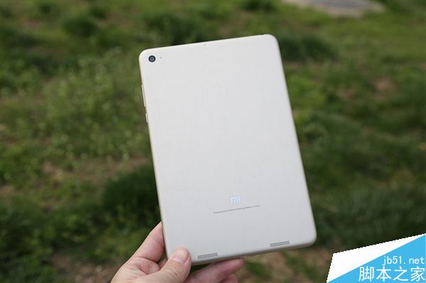 小米平板3好看吗?小米平板3开箱图赏