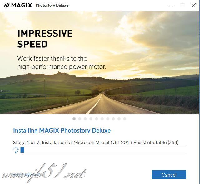MAGIX Photostory Deluxe 2019如何安装？MAGIX Photostory Deluxe安装破解教程