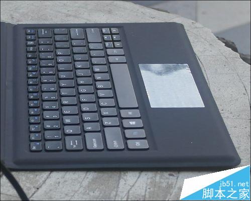 12.0寸酷比魔方CDK07超薄磁吸键盘怎么样?