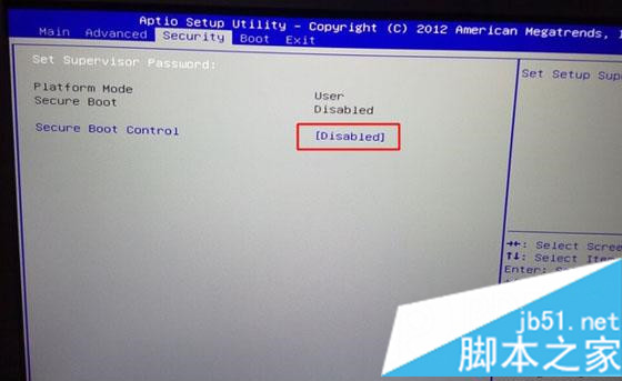 图解神舟笔记本win10换win7系统教程