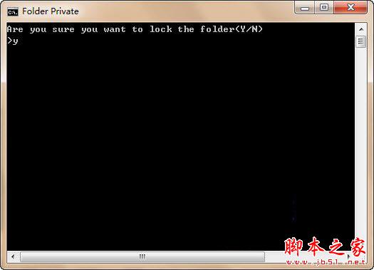 超简单实用Windows 7文件夹保护技巧