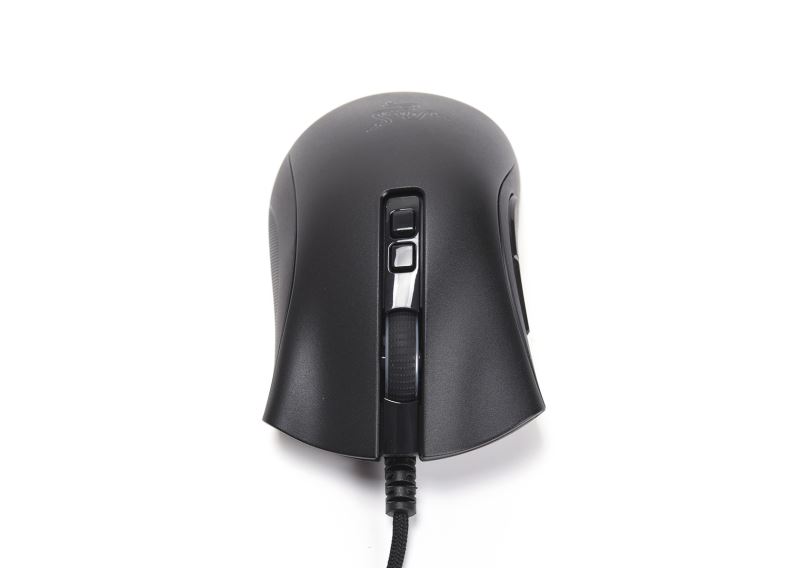炼狱蝰蛇鼠标怎么样 Razer炼狱蝰蛇V2游戏鼠标详细图文评测