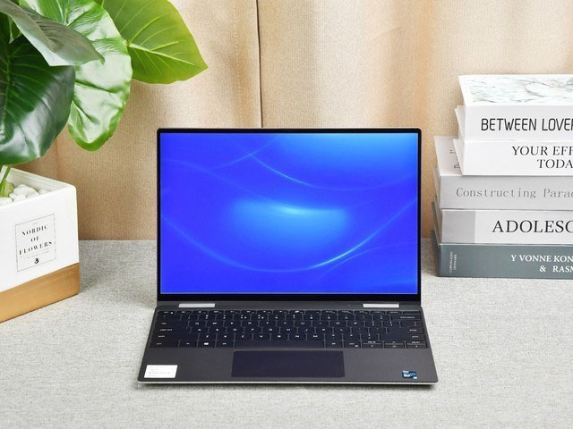 戴尔XPS 13 9310二合一怎么样 戴尔XPS 13 XPS 13-9310-R1705TB详细评测