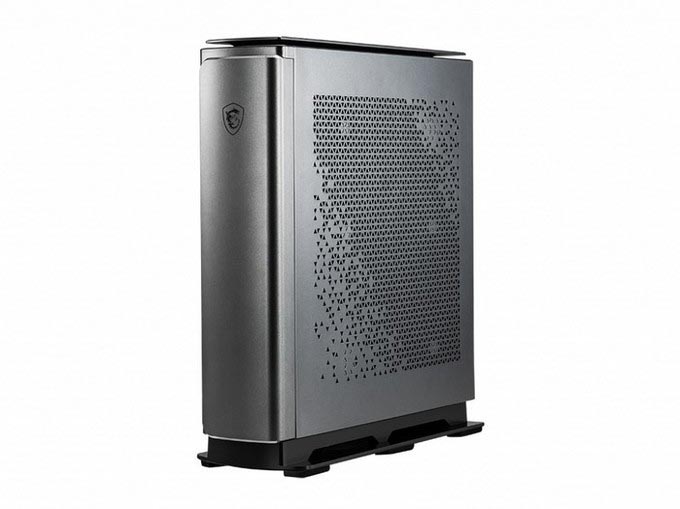 升级i9-10900K+RTX 2080s 微星Creator P100X设计师台式机