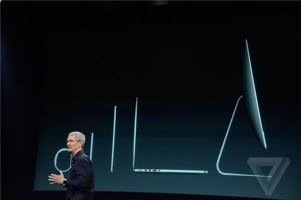 2014苹果iPad Air 2/iPad mini 3秋季发布会图文直播(已完结)