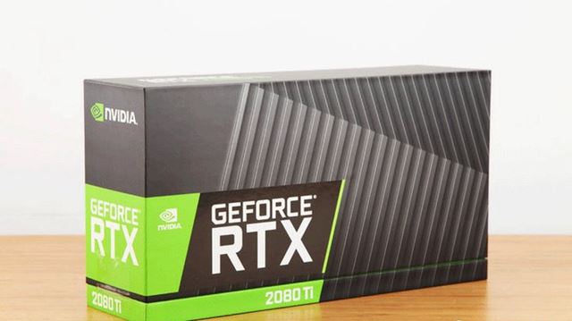 GTX1080Ti和RTX2080Ti哪个值得买 GTX1080Ti和RTX2080Ti区别对比