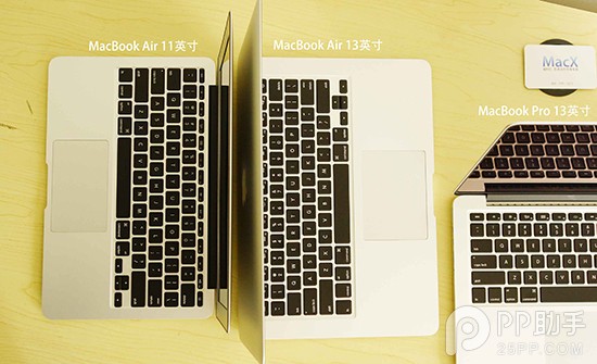 MacBook Air/Pro值不值买?2015新款MacBook Air与MacBook Pro详细评测