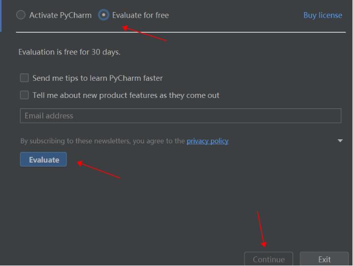 Pycharm 2021.1.0怎么破解？Jetbrains全家桶激活Pycharm2021详细图文教程