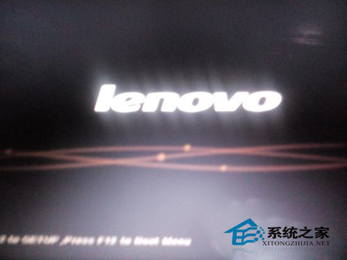联想Win7笔记本通过BIOS禁止开机声音步骤