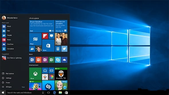 5月9日后Win10 1507第一正式版不再提供安全补丁和常规更新