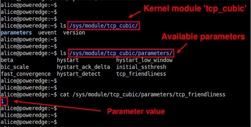 如何获得Linux系统的内置模块和设备驱动列表
