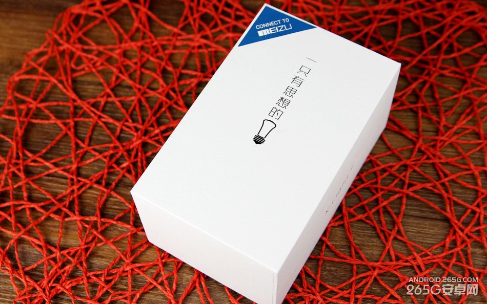 魅族智能灯泡X-Light Plus开箱图赏 可变1600万种颜色