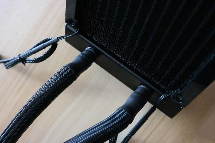 七彩虹iGame RTX2070水冷显卡图解评测