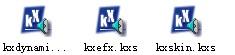 创新声卡5.1 SB0060使用KX驱动的安装图文教程