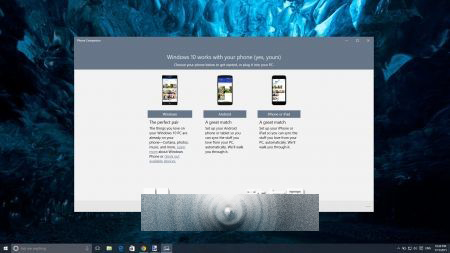 Windows 10 build 10240画廊赏析集 Edge浏览器速度变快