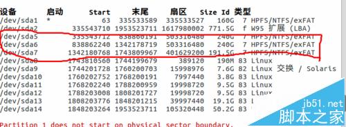 ubuntu系统怎么使用命令自动挂在硬盘?