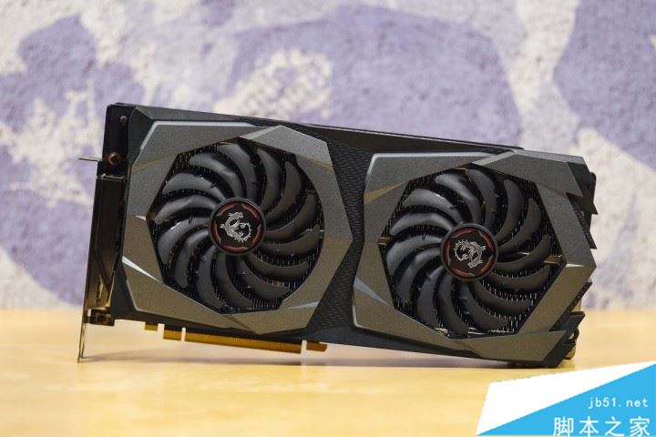 微星魔龙RTX2070玩游戏怎么样 微星魔龙RTX2070游戏性能全面评测