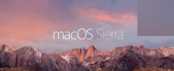 苹果推送OSX10.11.6正式版/macOS Sierra开发者预览版Beta3固件更新