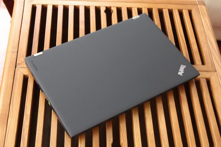 ThinkPad P51值得买吗？联想ThinkPad P51移动工作站图解评测