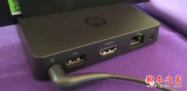 惠普商务平板怎么样？Pro Tablet 608 G1真机上手图欣赏