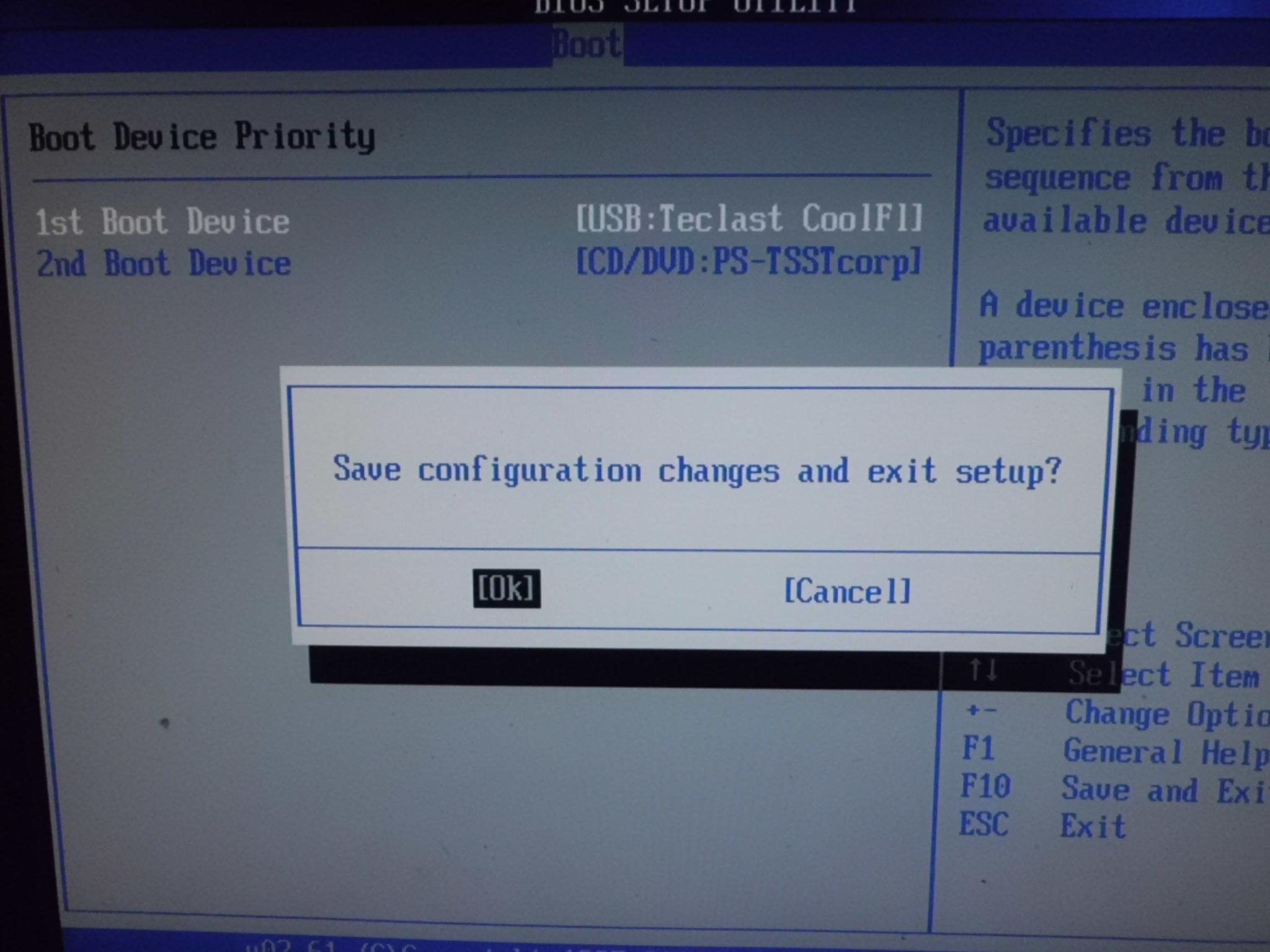 U盘精灵U盘启动盘制作工具详细安装使用图文教程