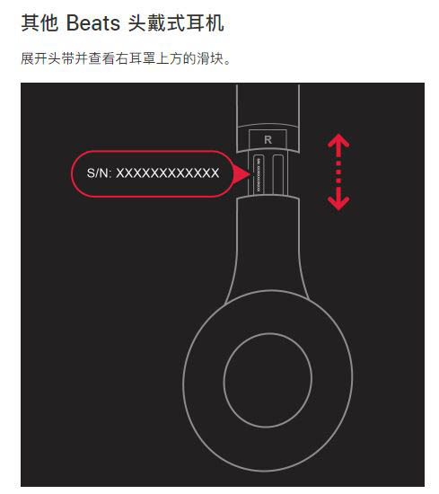 Beats耳机怎么查询真伪? Beats判断真伪的技巧