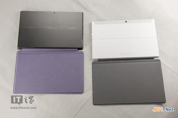 国行微软平板电脑Surface Pro 2 使用体验