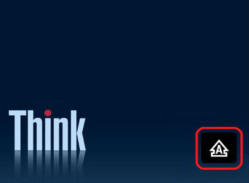 如何解决Windows 8在桌面上总是显示大小写锁定和数字锁定图标的问题