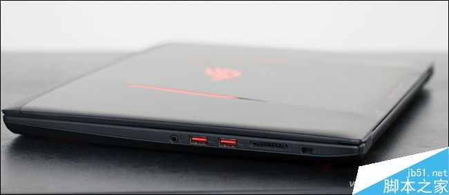 GTX1060加持的S5VM6700怎么样?华硕STRIX S5VM评测体验