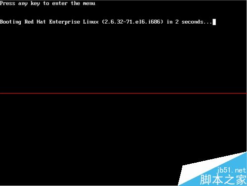 把Linux运行级别设置为6后如何解决的经验分享