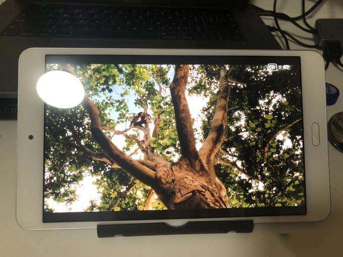 荣耀waterplay 8英寸版值得入手吗 荣耀waterplay 8英寸版上手体验及评测