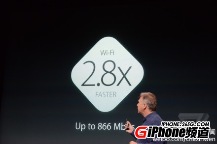 ipad air2发布会 苹果iPad Air2发布会图文直播