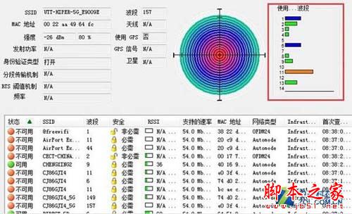 如何解决家里的WiFi卡顿的问题?