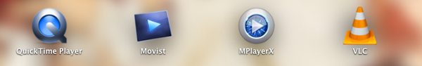 Duang！苹果电脑mac OS X五款视频播放器详细评测图解