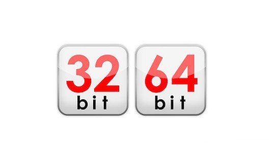 电脑操作系统32位和64位的区别 win7系统32位和64位的区别