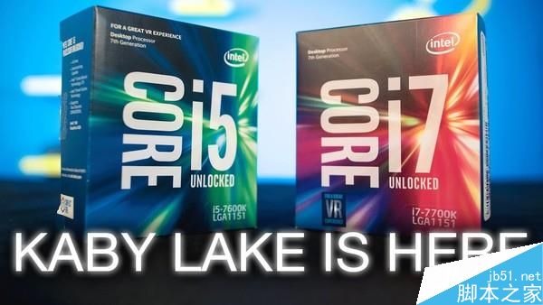 Intel下代至尊版酷睿i5/i7规格曝光